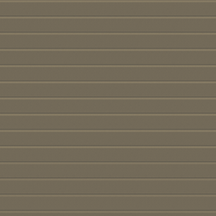  Image of Cladding Aluminium Alumatex ShiplapSmallGrooveBoard Horizontal 90 WhiteStone Material