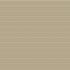  Image of Cladding Aluminium Alumatex ShiplapSmallGrooveBoard Horizontal 90 WhitehavenCedar Material