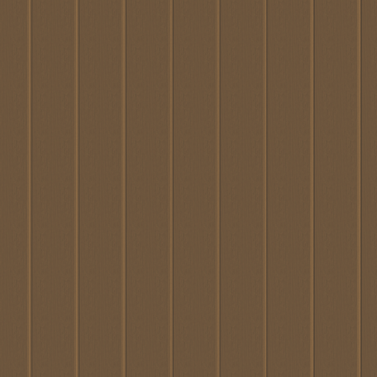 Navigate to Cladding Aluminium Alumatex ShiplapSmallGrooveBoard Vertical 150 Chestnut Material