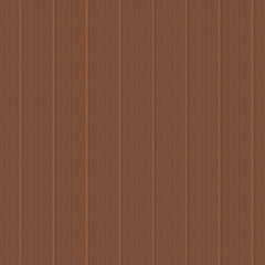  Image of Cladding Aluminium Alumatex ShiplapSmallGrooveBoard Vertical 150 EnglishChestnut Material