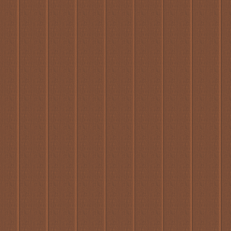 Navigate to Cladding Aluminium Alumatex ShiplapSmallGrooveBoard Vertical 150 PacificTeak Material