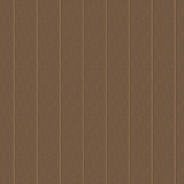 Navigate to Cladding Aluminium Alumatex ShiplapSmallGrooveBoard Vertical 150 QueenslandWalnut Material