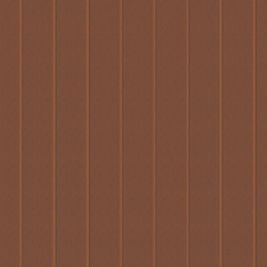  Image of Cladding Aluminium Alumatex ShiplapSmallGrooveBoard Vertical 150 RedWood Material