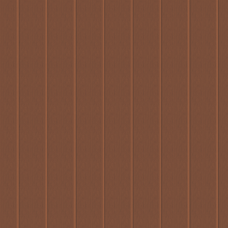 Navigate to Cladding Aluminium Alumatex ShiplapSmallGrooveBoard Vertical 150 RedWood Material