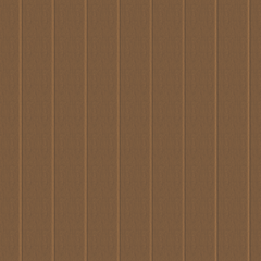  Image of Cladding Aluminium Alumatex ShiplapSmallGrooveBoard Vertical 150 RoyalOak Material