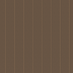  Image of Cladding Aluminium Alumatex ShiplapSmallGrooveBoard Vertical 150 TeakBrown Material