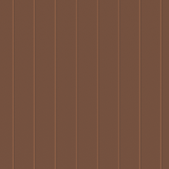  Image of Cladding Aluminium Alumatex ShiplapSmallGrooveBoard Vertical 150 TerracottaStone Material