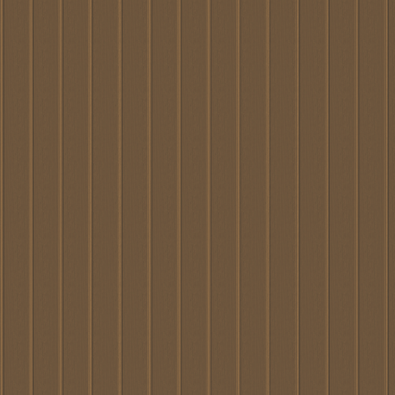 Navigate to Cladding Aluminium Alumatex ShiplapSmallGrooveBoard Vertical 90 Chestnut Material