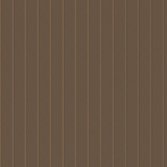  Image of Cladding Aluminium Alumatex ShiplapSmallGrooveBoard Vertical 90 TeakBrown Material