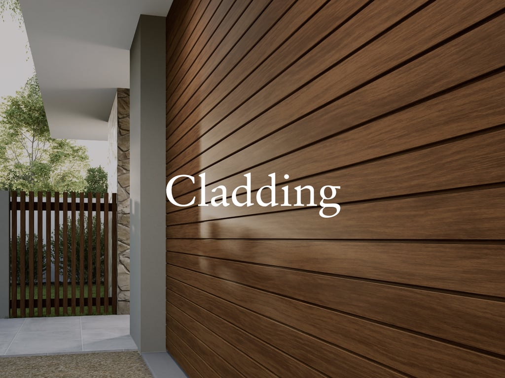 Image of Alumatex - Cladding