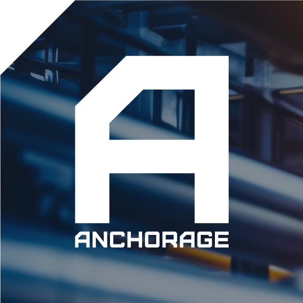 Navigate to Anchorage - Complete Library