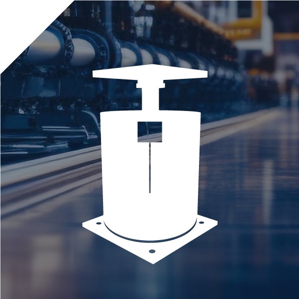 Navigate to Anchorage - Spring Supports