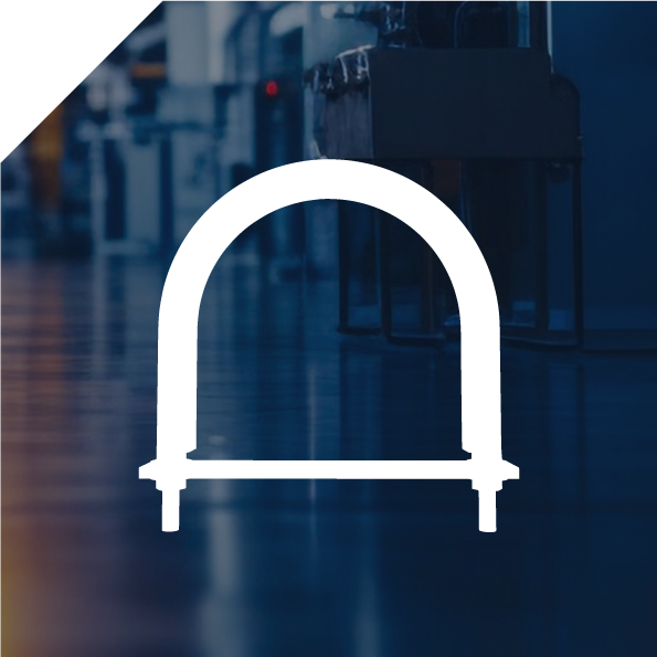 U-Bolt-Clamps-&-Guides.png Image of Anchorage - U-Bolt Clamps and Guides