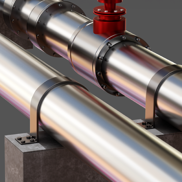 image-2-saddle-clamps.png Image of Anchorage - Saddle Clamps and Guides