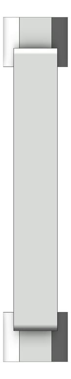 Left Image of Forged Turnbuckle Anchorage RH/LH Thread AG330