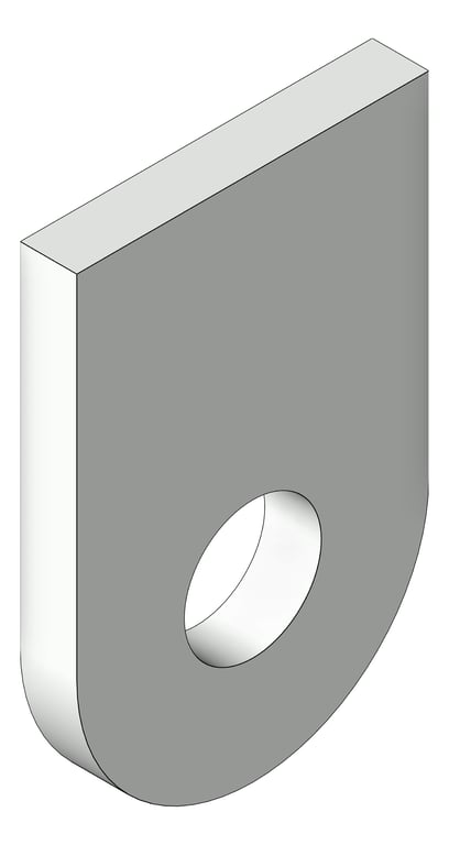 Navigate to Welded Lug Anchorage AG350