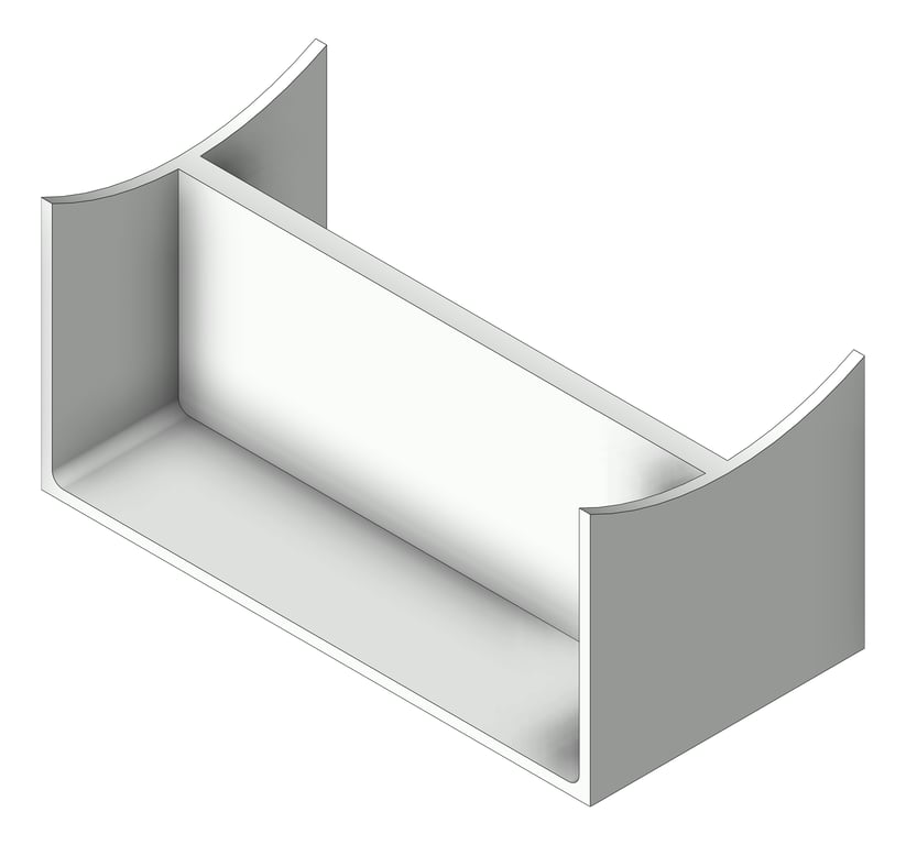 Navigate to Pipe Shoe Rigid Anchorage Welded AG580