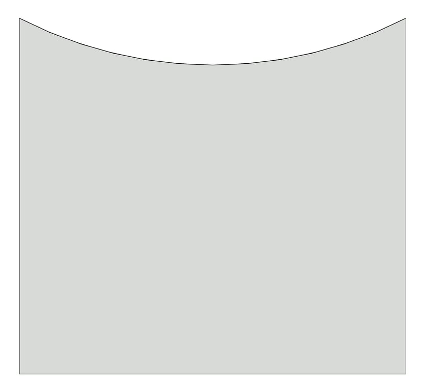 Left Image of Pipe Shoe Rigid Anchorage Welded AG580