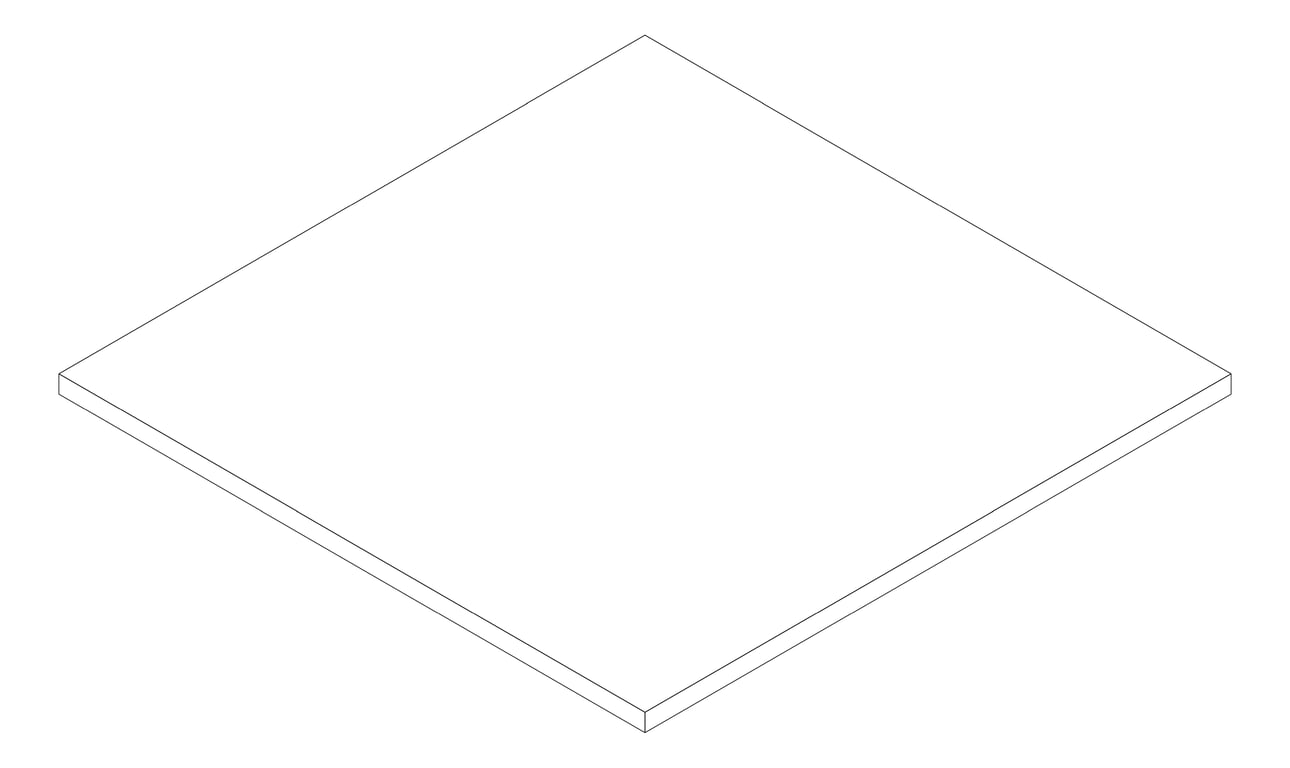 3D Documentation Image of Side Plate Anchorage AG620