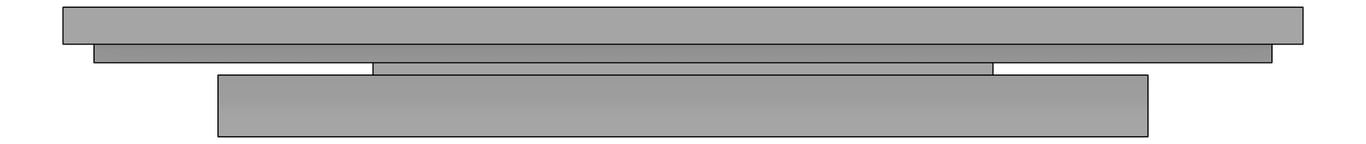 Left Image of Side Plate Anchorage AG620