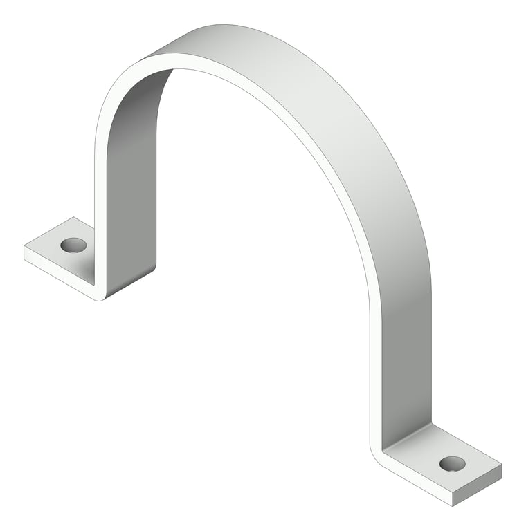 Navigate to Pipe Saddle Clamp Rigid Anchorage for DICL AG412