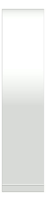 Left Image of Pipe Saddle Clamp Rigid Anchorage for HDPE AG415