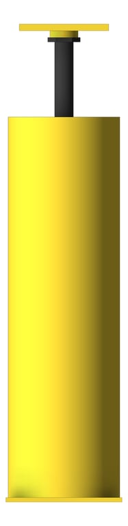 Left Image of SpringSupport Variable Anchorage BaseMount DoubleTravel