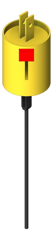 Navigate to SpringSupport Variable Anchorage Compact 38mmTravel TopMount