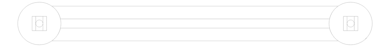 Plan Image of SpringSupport Variable Anchorage DualSuspensionRods DoubleTravel