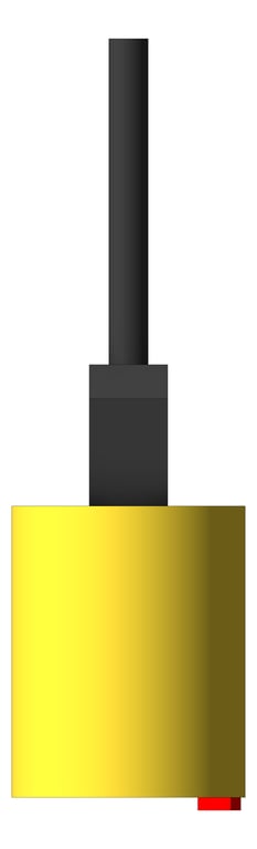 Left Image of SpringSupport Variable Anchorage DualSuspensionRods ShortTravel