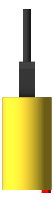 Left Image of Variable Load Spring Support Anchorage TYPE G