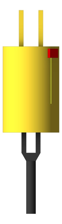 Front Image of SpringSupport Variable Anchorage SingleBeamAttachment ShortTravel