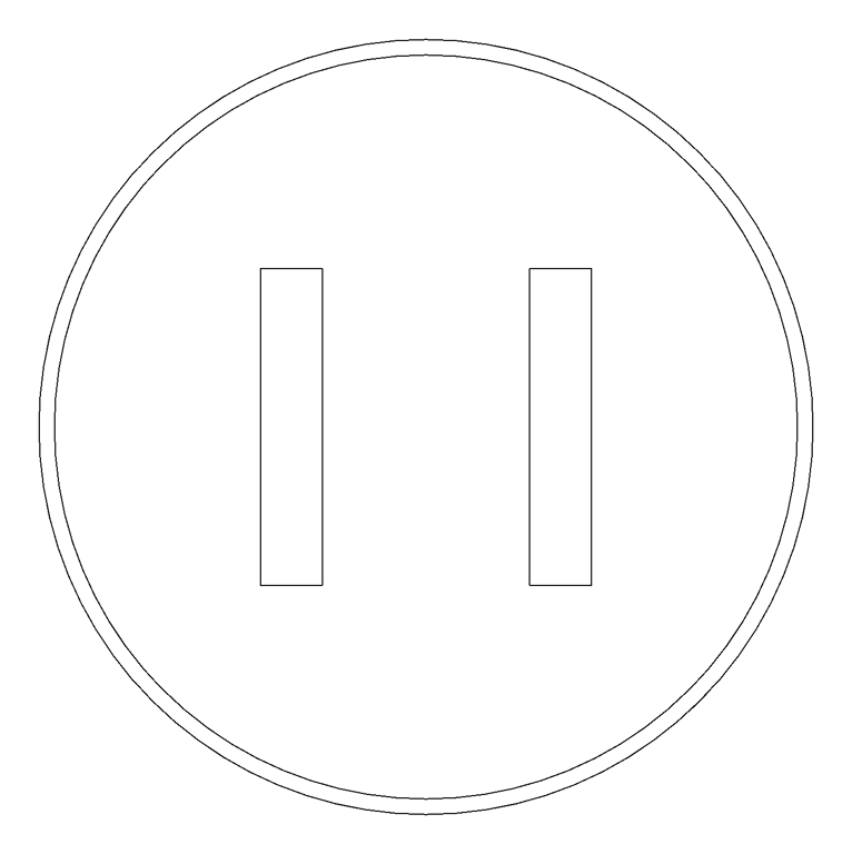 Plan Image of SpringSupport Variable Anchorage SingleBeamAttachment ShortTravel