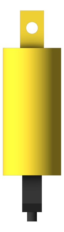 Left Image of Variable Load Spring Support Anchorage TYPE C