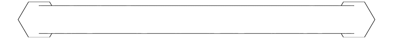 Plan Image of Pipe Clamp Rigid Anchorage U-bolt for HDPE AG485
