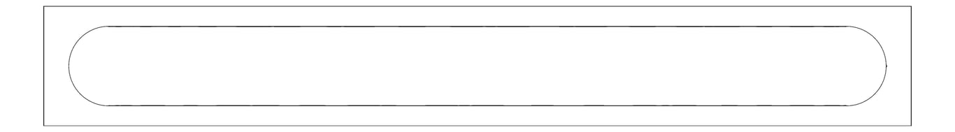 Plan Image of Pipe Clamp Rigid Anchorage U-Bolt Insulated AG490
