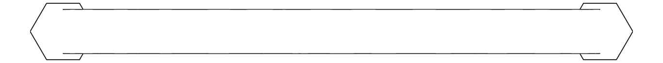 Plan Image of Pipe Guide Anchorage Rigid U-bolt AF470