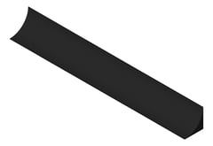 3D Shaded Image of Skirting Coved ArmstrongFlooring