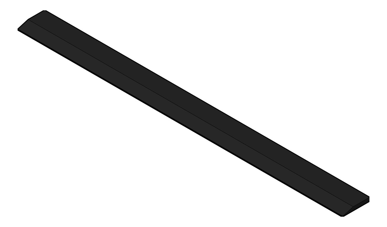 Navigate to Trim Tile ArmstrongFlooring 25x3