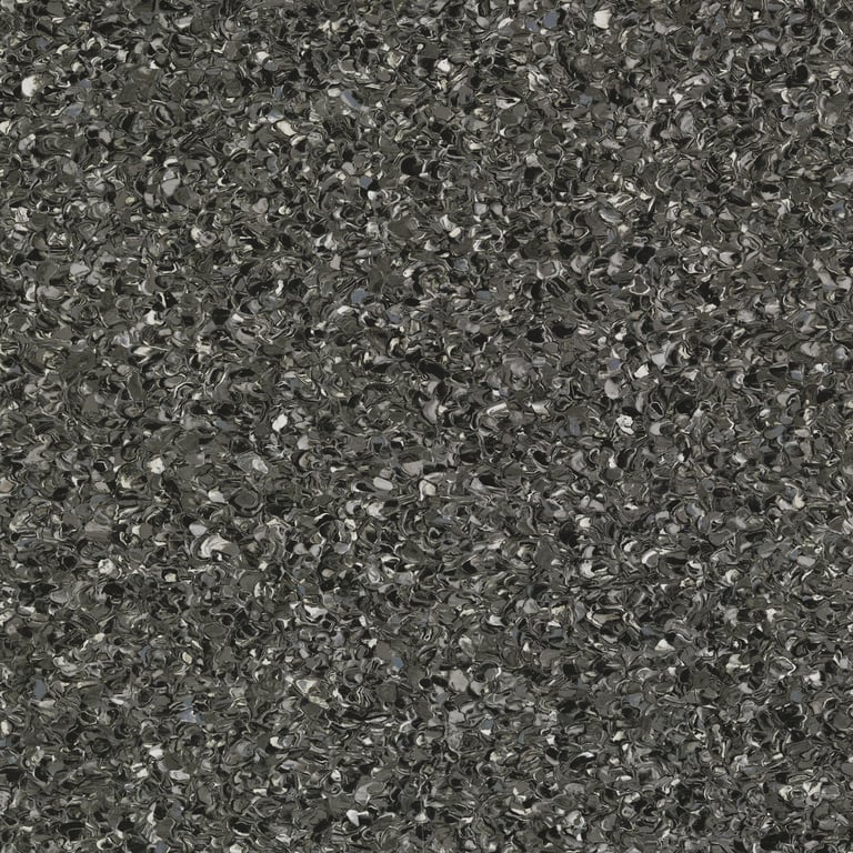 Image of Vinyl FloorSheet ArmstrongFlooring AccoladeSafe BlackOpal 5A513621