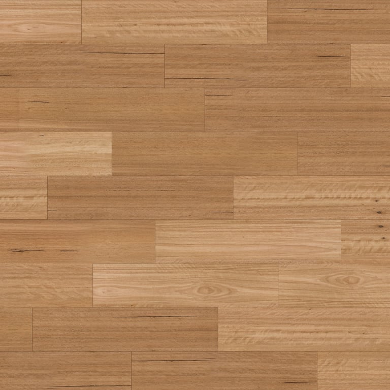 Navigate to Vinyl FloorPlank ArmstrongFlooring Chesterfield2.0 SilkyBlackbutt 3LV12007