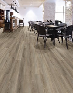 ArborArt_WeatheredOak.jpg Image of Armstrong Flooring - Natural Creations ArborArt