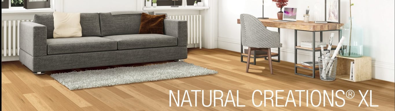 Armstrong Flooring - Natural Creations XL LVT.jpg Image of Vinyl FloorPlank ArmstrongFlooring NaturalCreationsXLLVT Oak-Debonair 3X116406
