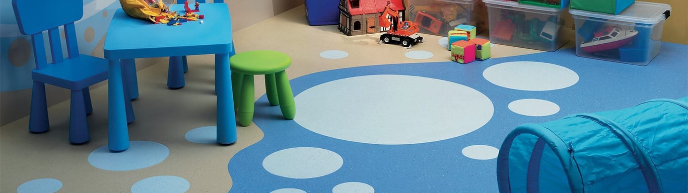 Armstrong Flooring - Quantum.jpg Image of Vinyl FloorSheet ArmstrongFlooring Quantum VermontWhite 5B504181