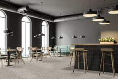 EarthCuts_MilanoTerrazzo.jpg Image of Armstrong Flooring - Natural Creations EarthCuts