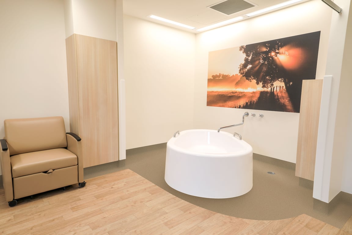 NatralisFoothold_Room scene.jpg Image of Armstrong Flooring - Natralis Foothold