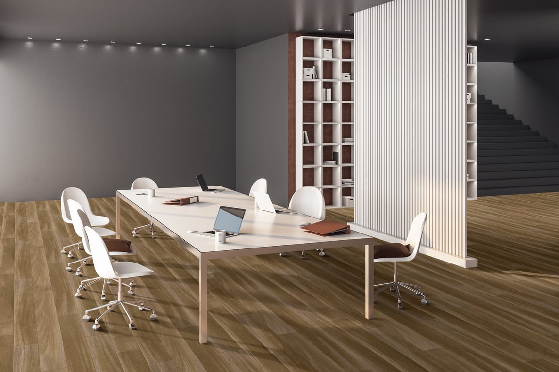 TimberlinePlus_StoneGreyPlus.jpg Image of Vinyl FloorSheet ArmstrongFlooring TimberlinePlus StoneGreyPlus 4X373733