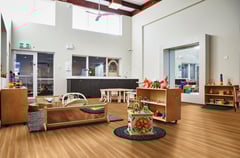 TimberlinePlus_TasmanianOakPlus.jpg Image of Armstrong Flooring - Timberline Plus