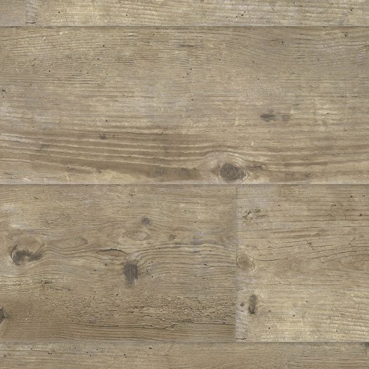 Navigate to Vinyl FloorSheet ArmstrongFlooring NaturalCreationsArborArt WeatheredOakLightWide 3L000026