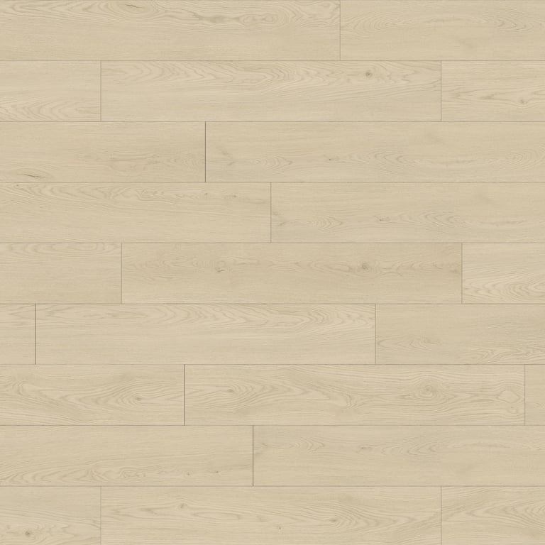Vinyl FloorPlank ArmstrongFlooring NaturalCreationsLongPlank BlancOak 3LV15001